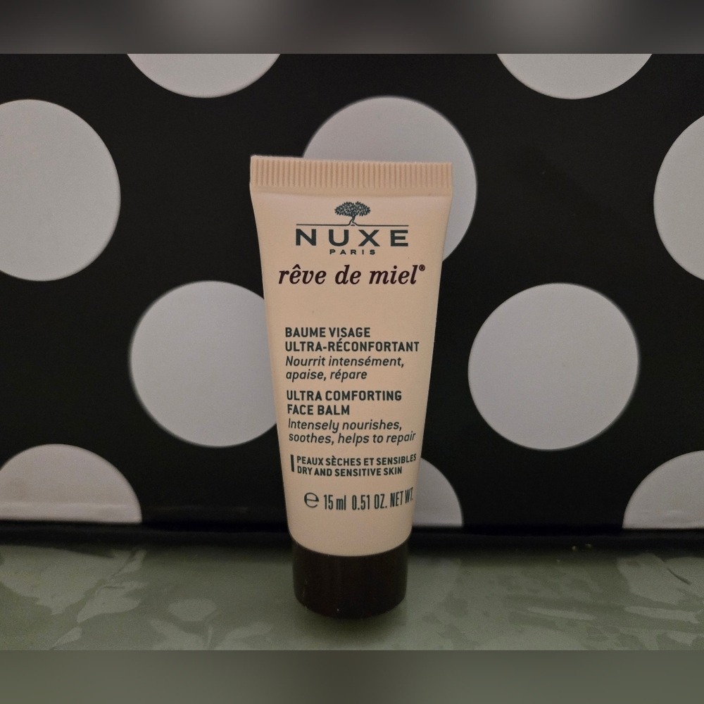 10/$25✨️Nuxe Cream✨️